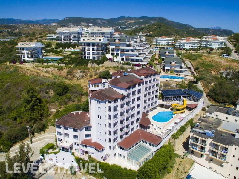 Фотография Nox Inn Hill (Ex.Blue Night Hotel)