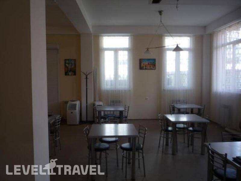 Фотография Отель Олимпийский Парк