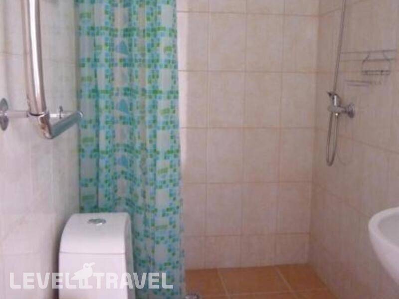 Фотография Отель Олимпийский Парк