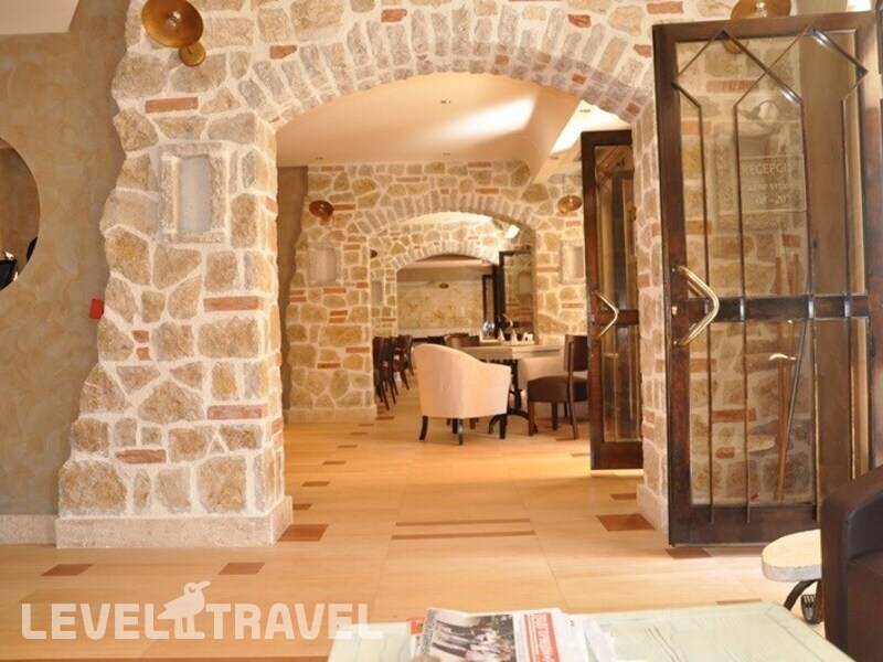 Фотография Villa Dubravka
