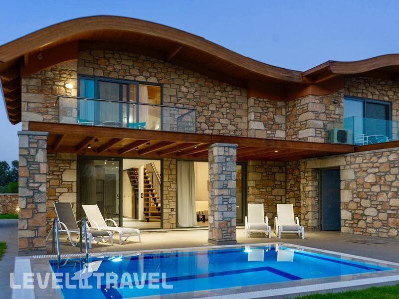 Фотография Estrella Villas