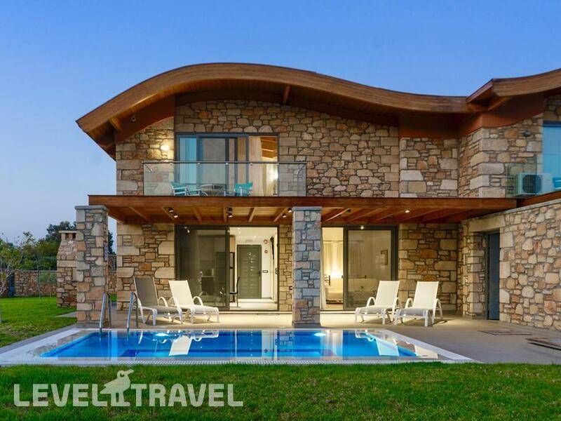 Фотография Estrella Villas