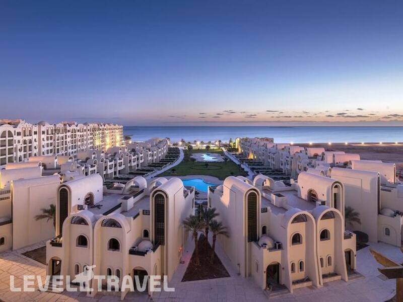 Фотография Gravity Hotel & Aquapark Sahl Hasheesh