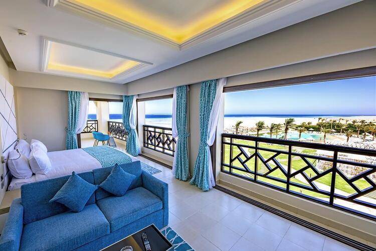 Gravity Hotel & Aquapark Sahl Hasheesh