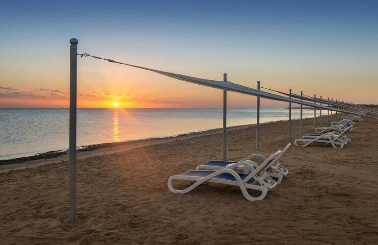 Gravity Hotel & Aquapark Sahl Hasheesh