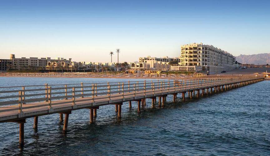 Gravity Hotel & Aquapark Sahl Hasheesh
