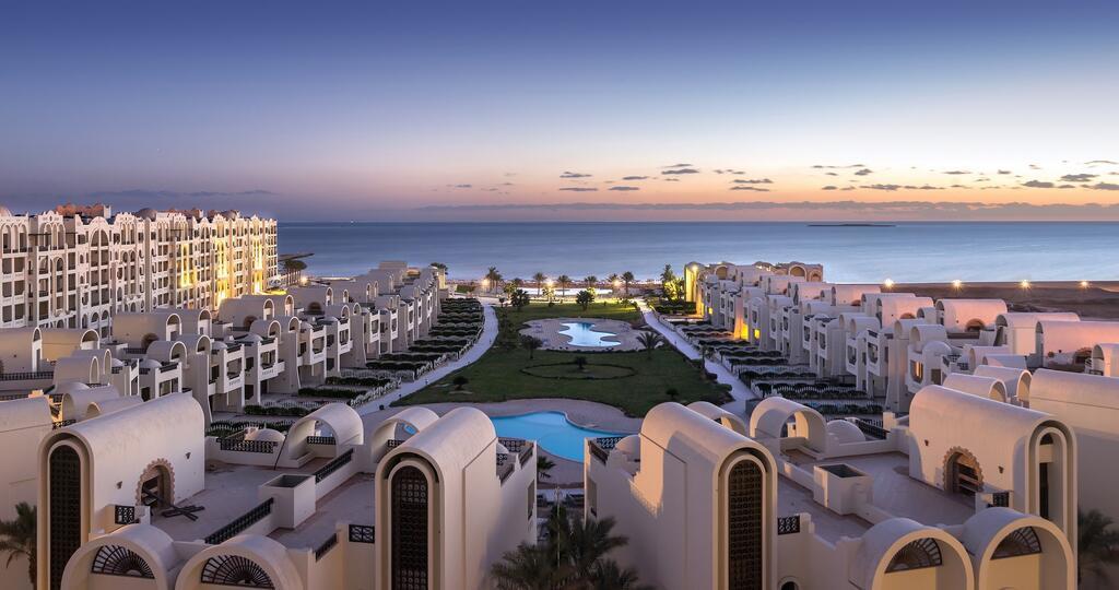 Gravity Hotel & Aquapark Sahl Hasheesh