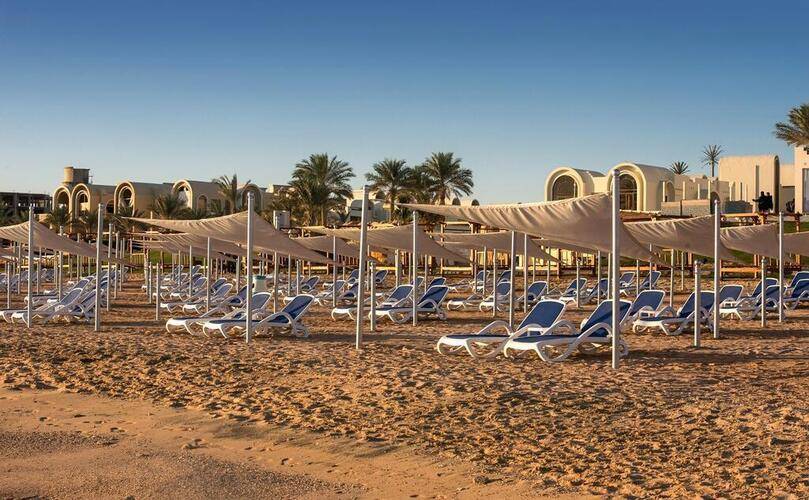 Gravity Hotel & Aquapark Sahl Hasheesh