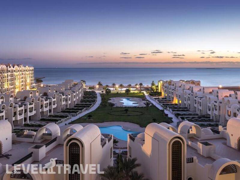 Фотография Gravity Hotel & Aquapark Sahl Hasheesh