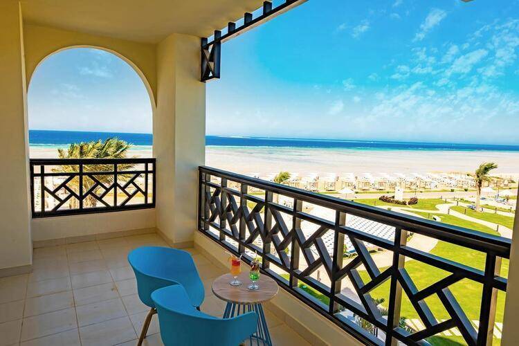 Gravity Hotel & Aquapark Sahl Hasheesh