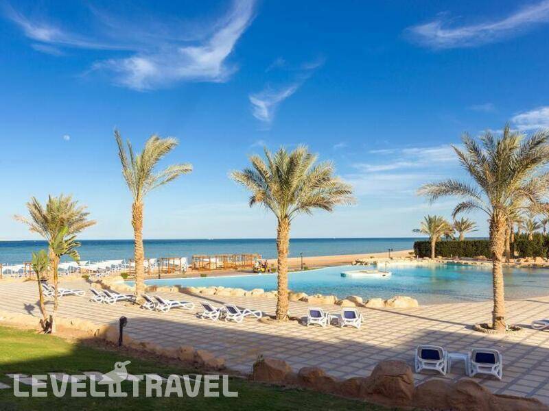 Фотография Gravity Hotel & Aquapark Sahl Hasheesh