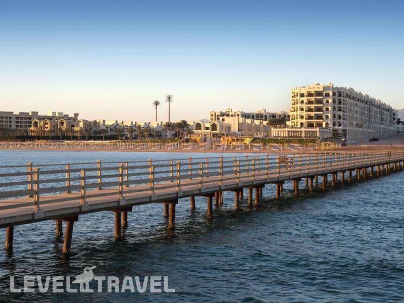 Фотография Gravity Hotel & Aquapark Sahl Hasheesh
