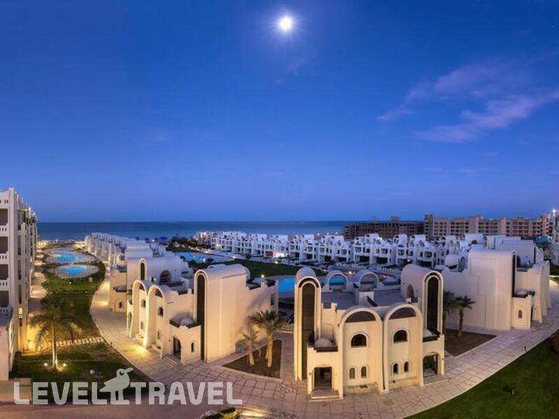 Фотография Gravity Hotel & Aquapark Sahl Hasheesh