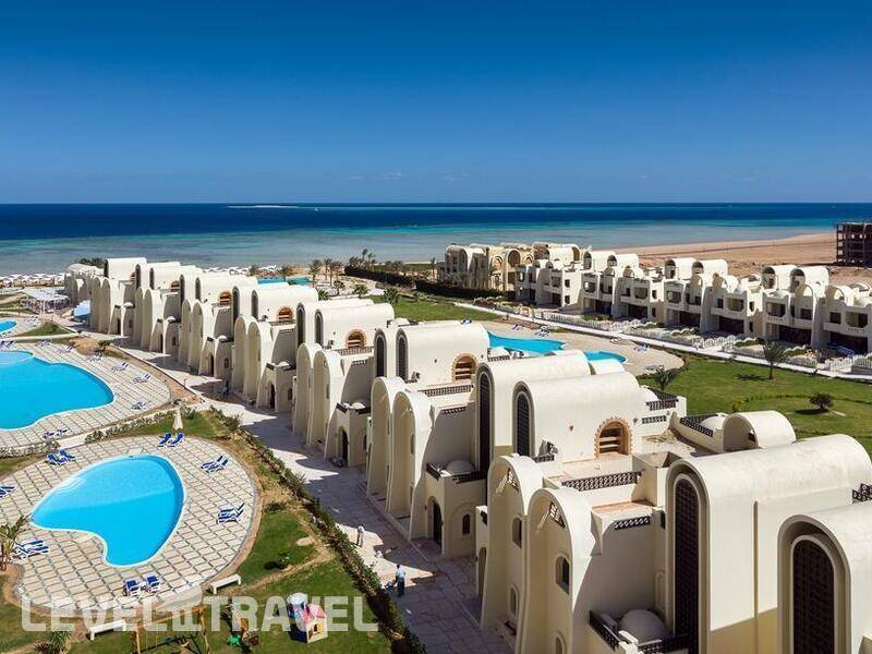 Фотография Gravity Hotel & Aquapark Sahl Hasheesh