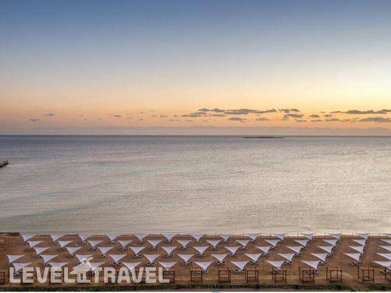 Фотография Gravity Hotel & Aquapark Sahl Hasheesh