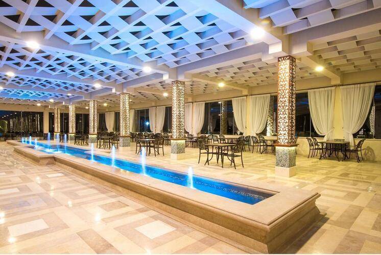 Gravity Hotel & Aquapark Sahl Hasheesh
