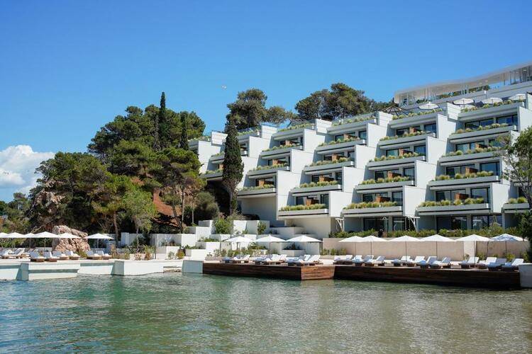 Four Seasons Astir Palace