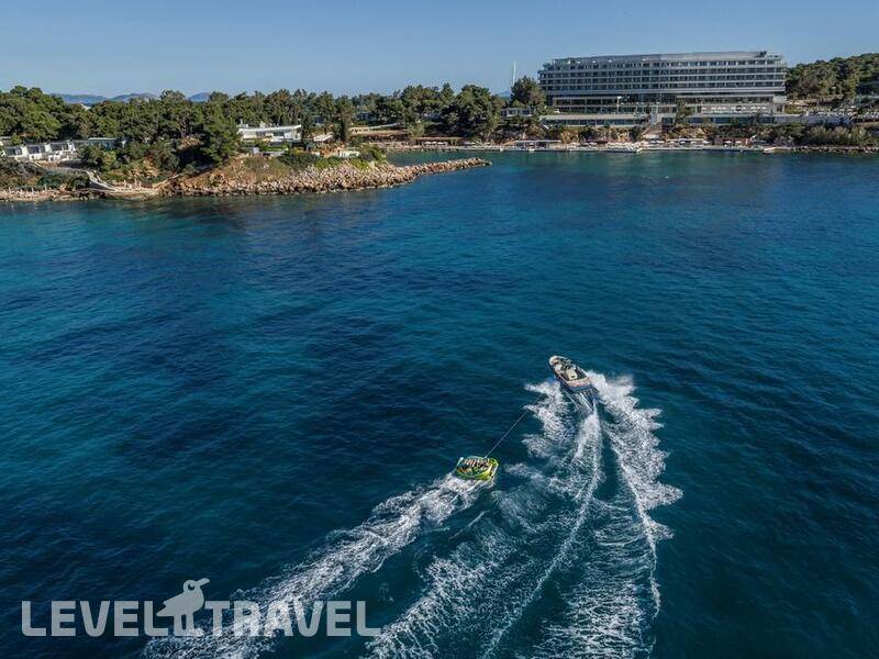Фотография Four Seasons Astir Palace