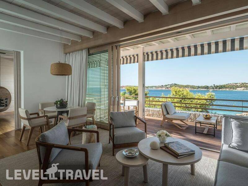 Фотография Four Seasons Astir Palace