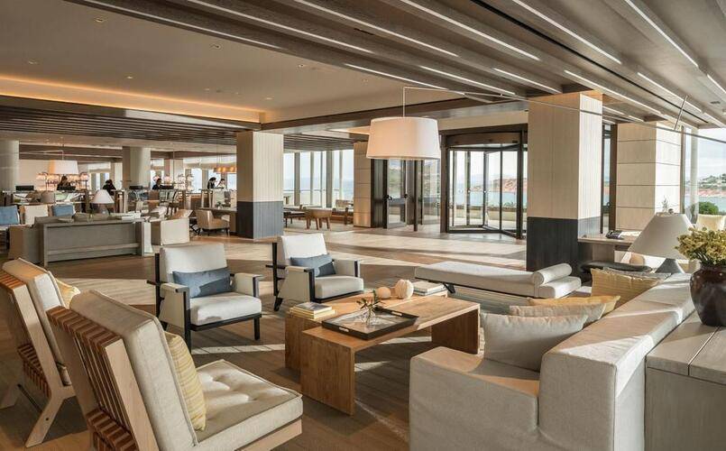 Four Seasons Astir Palace