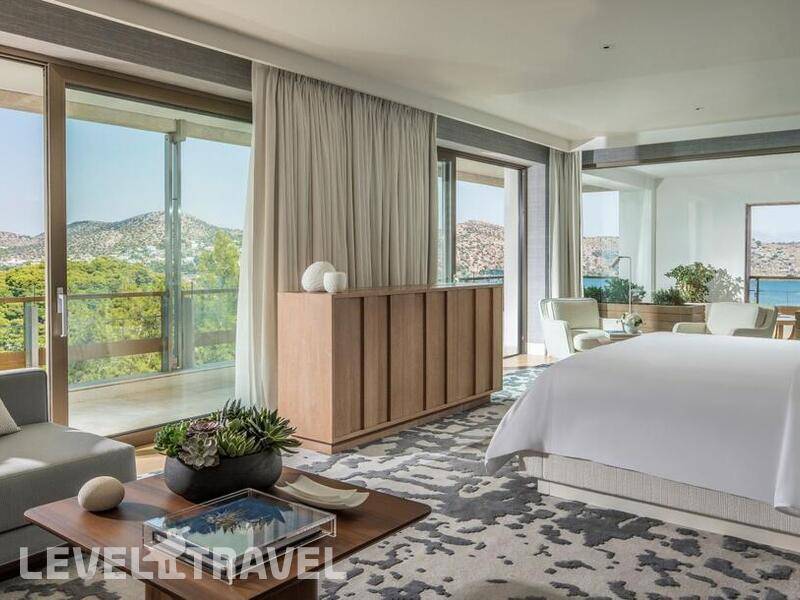 Фотография Four Seasons Astir Palace
