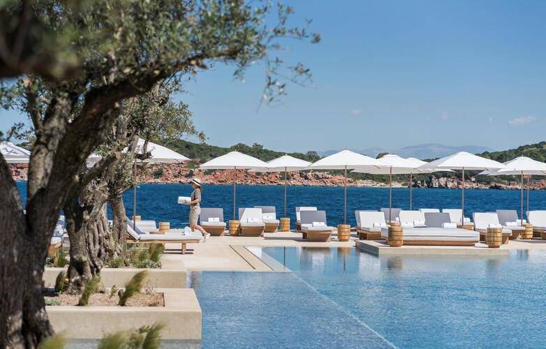 Four Seasons Astir Palace