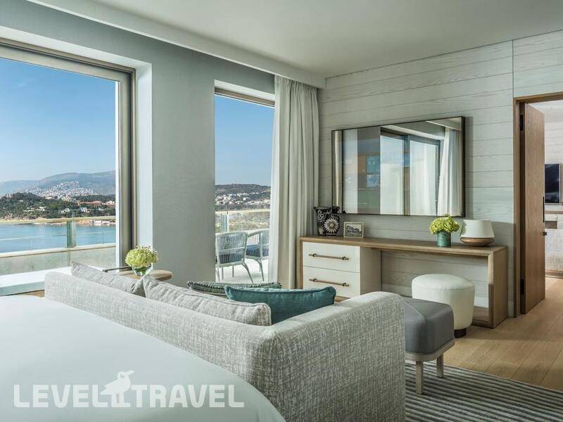 Фотография Four Seasons Astir Palace