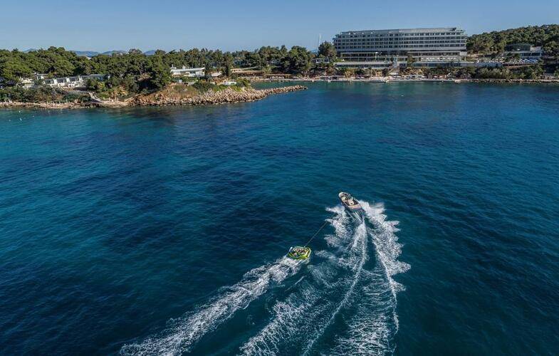 Four Seasons Astir Palace