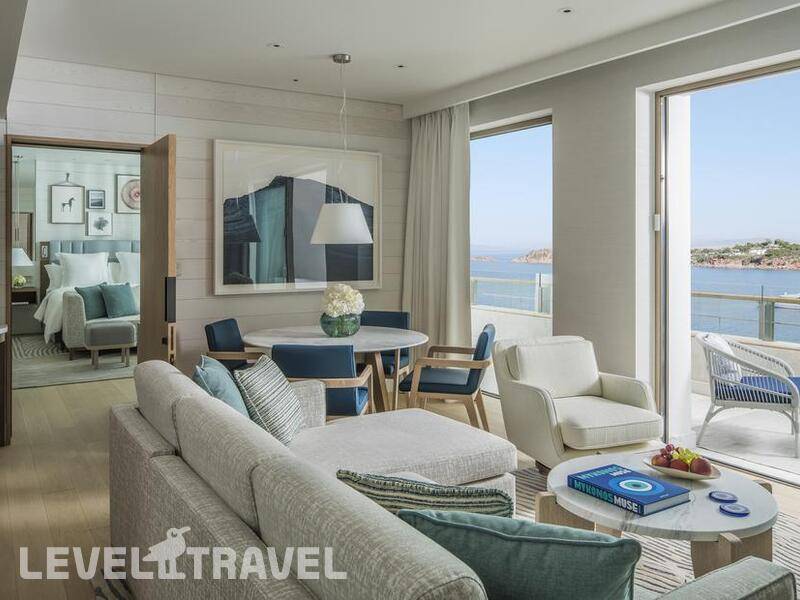 Фотография Four Seasons Astir Palace