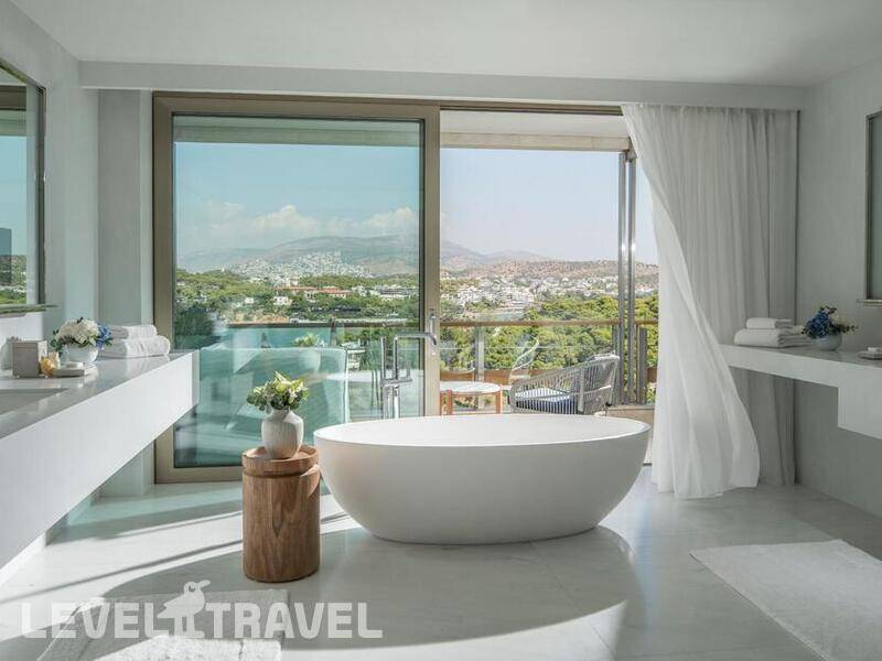 Фотография Four Seasons Astir Palace