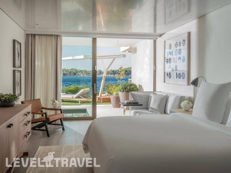Фотография Four Seasons Astir Palace