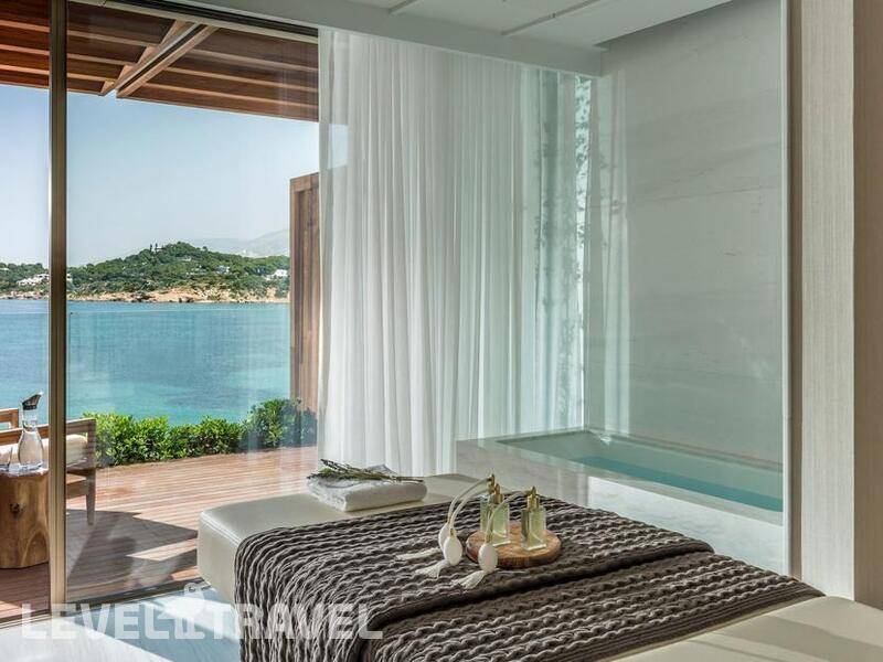 Фотография Four Seasons Astir Palace