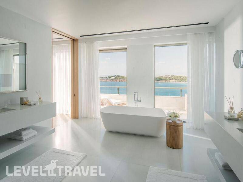 Фотография Four Seasons Astir Palace