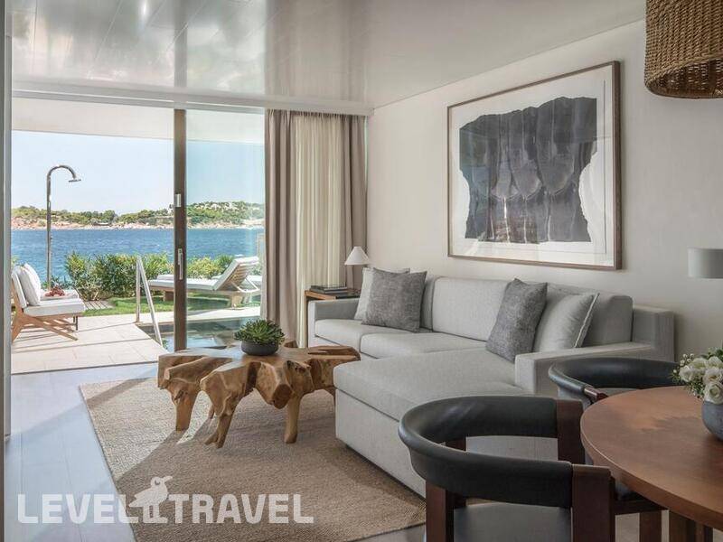 Фотография Four Seasons Astir Palace