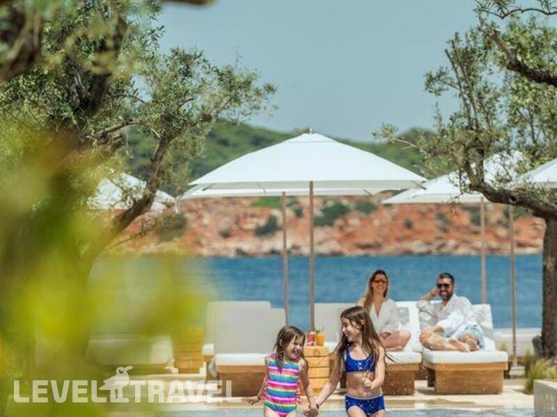 Фотография Four Seasons Astir Palace