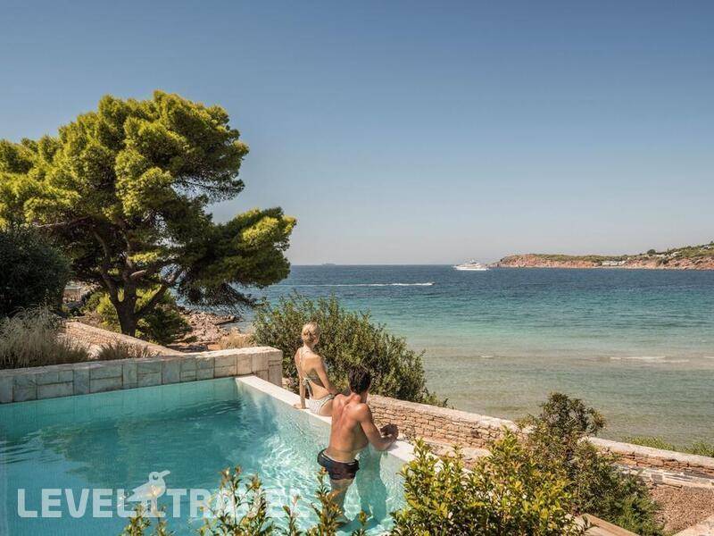 Фотография Four Seasons Astir Palace