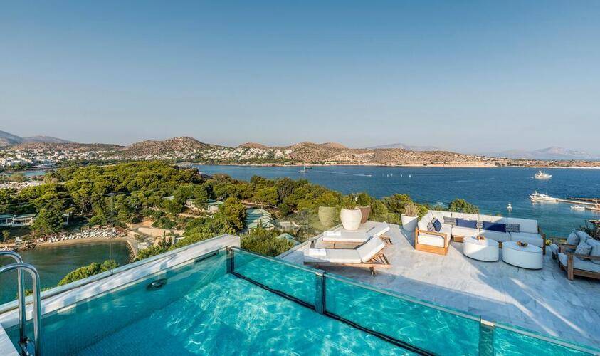 Four Seasons Astir Palace