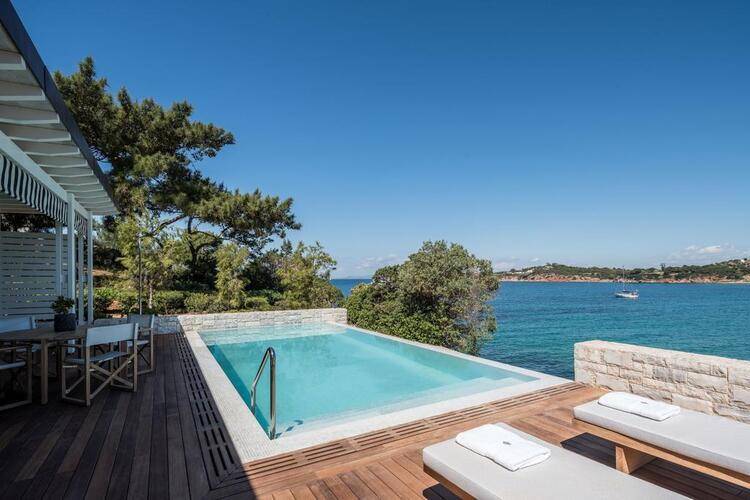 Four Seasons Astir Palace