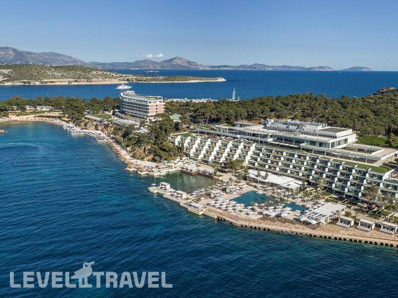 Фотография Four Seasons Astir Palace