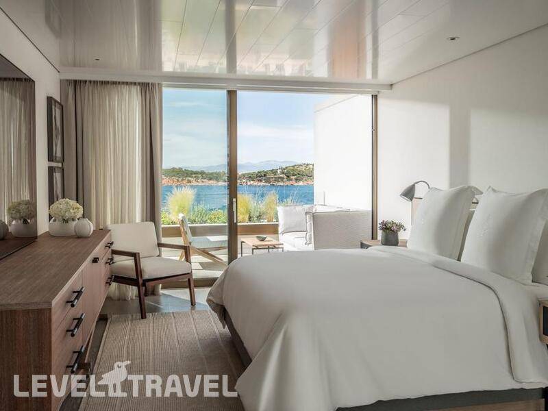 Фотография Four Seasons Astir Palace