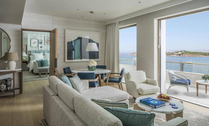 Four Seasons Astir Palace