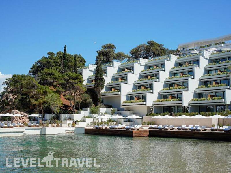 Фотография Four Seasons Astir Palace