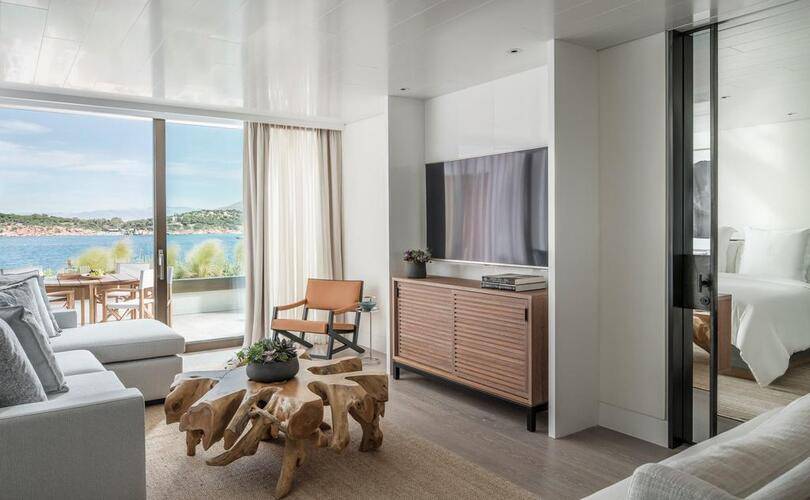Four Seasons Astir Palace