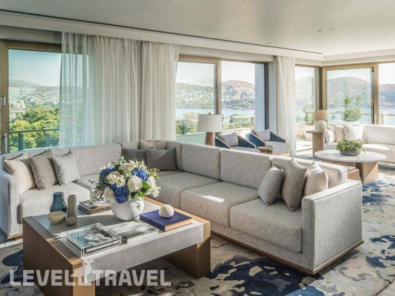 Фотография Four Seasons Astir Palace