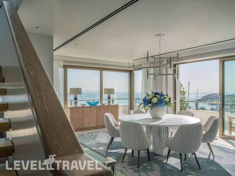 Фотография Four Seasons Astir Palace