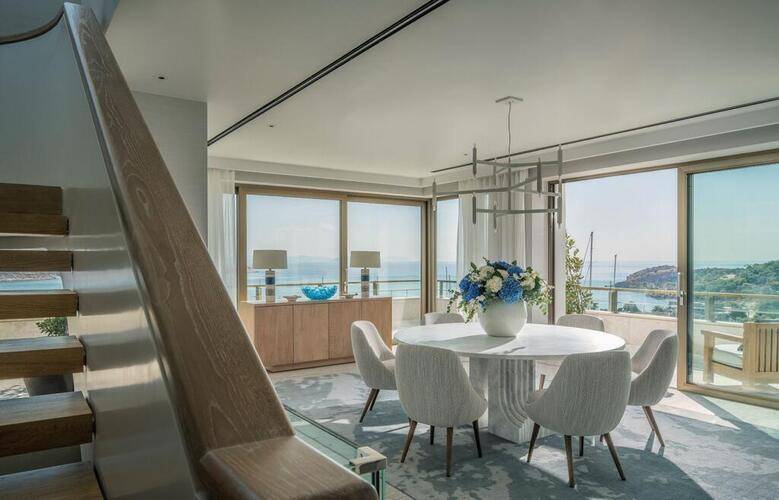 Four Seasons Astir Palace