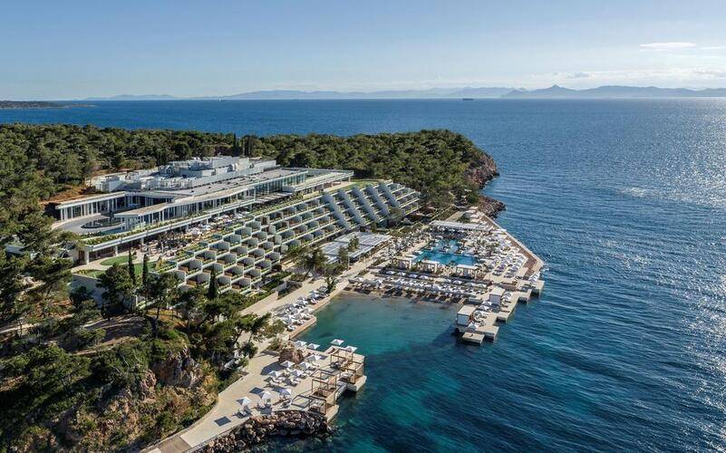 Four Seasons Astir Palace