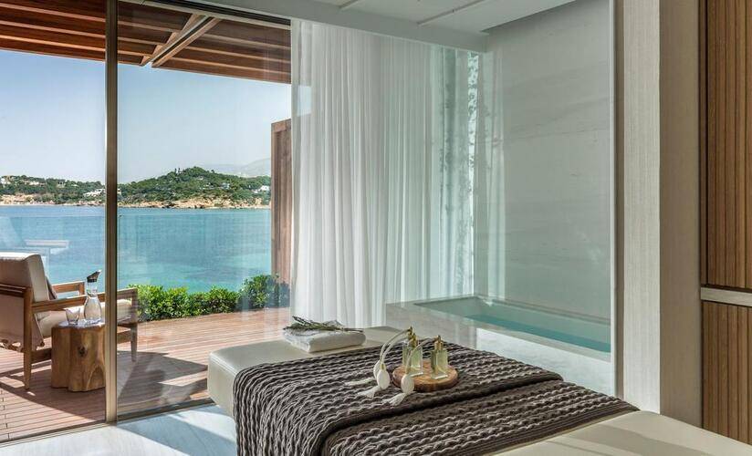 Four Seasons Astir Palace