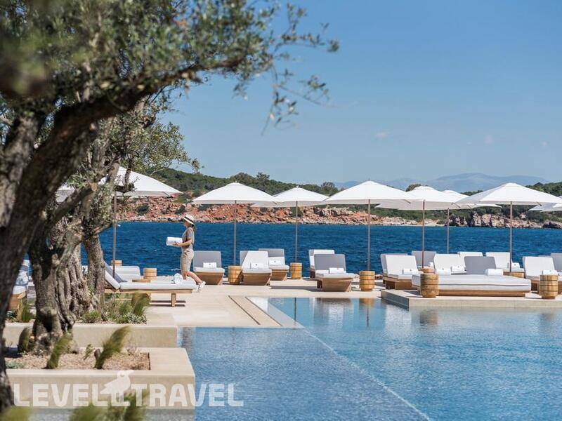 Фотография Four Seasons Astir Palace