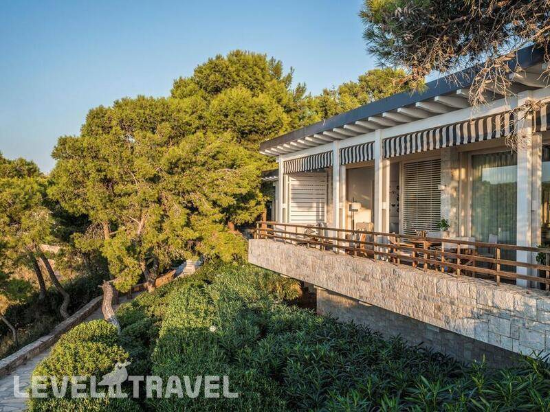 Фотография Four Seasons Astir Palace